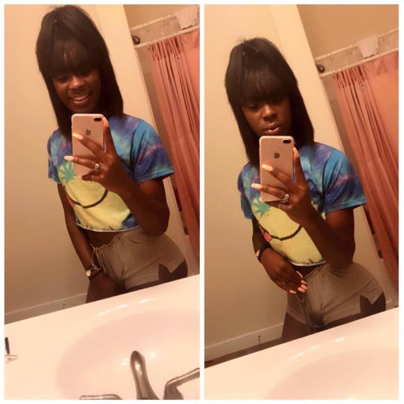 Meet your Posher, Katie - Picture 1 of 1